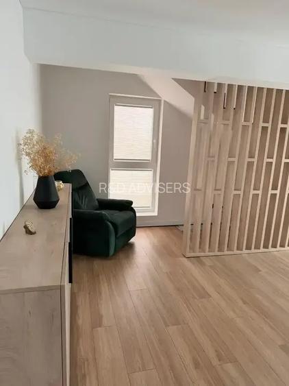 View Superb Penthouse 3 camere 8 min Metrou - Sun Plaza Gata de Mutare - 17