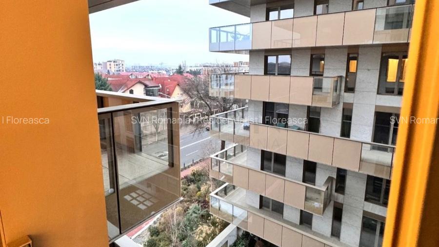 REA1028031 Apartament 3 camere Exclusivist in zona de Nord Finisaje High End - 18