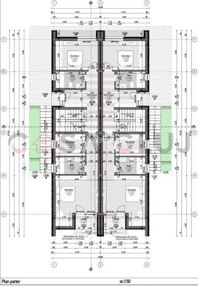 Casa cu arhitectura moderna, Iris, Cluj-Napoca - 5