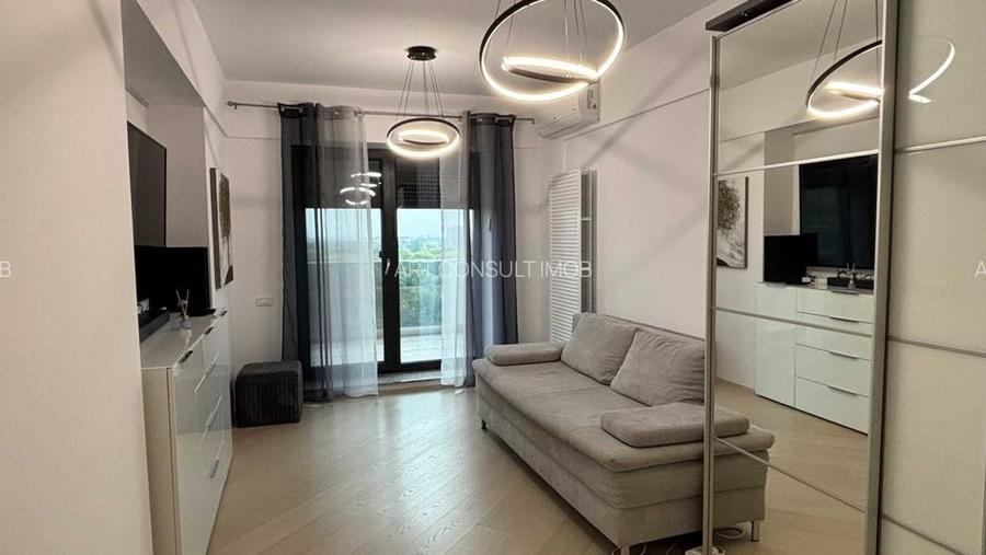 Apartament 3 Camere | Delta City | Decomandat | 2 Bai | Balcon | Parcare |Metrou - 3