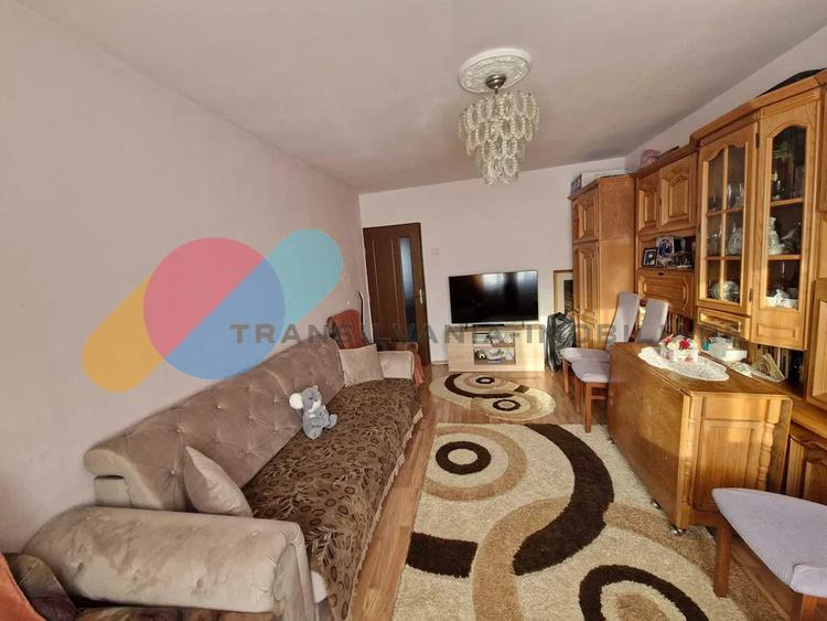 Apartament 2 camere, 47.43 mp, Între Lacuri – zona str. Tulcea
