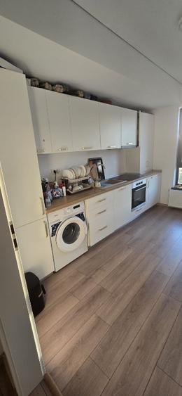 Apartament 3 camere arcada