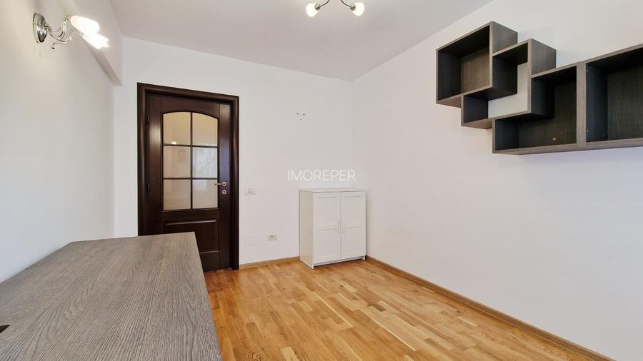 Apartament 3 camere Tineretului-Sincai, etaj 2, decomandat, 2 bai, liber - 11