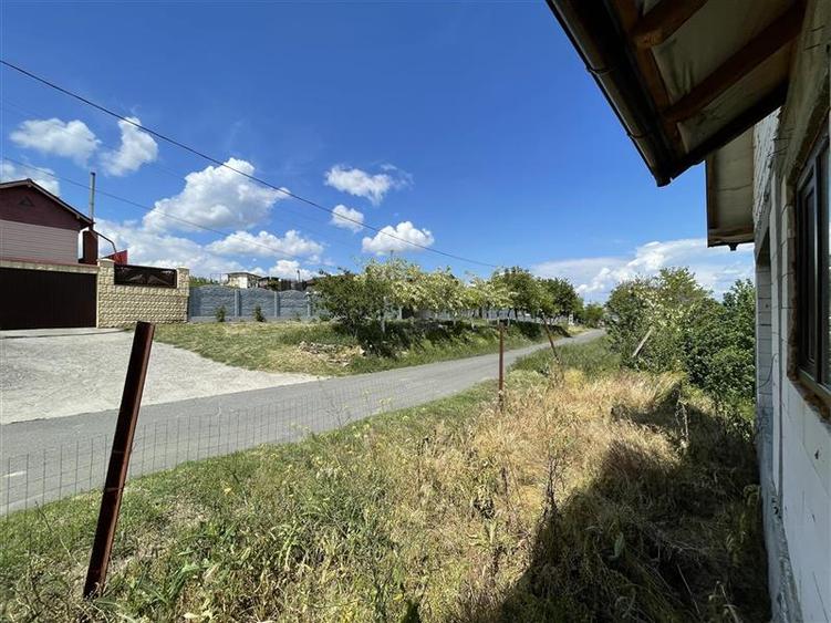 Casa de vanzare in localitatea Malcoci