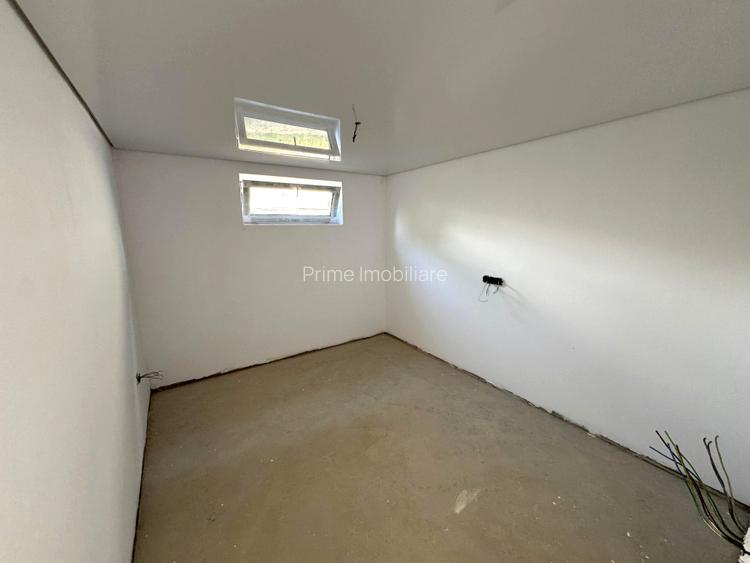 Apartament 3 camere, 58 mp, zona Chereteu Blaj - 3