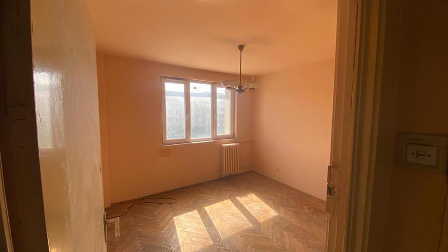 2 Camere Iancului | 3 Min Metrou | Et. 6/8 | Pret Negociabil
