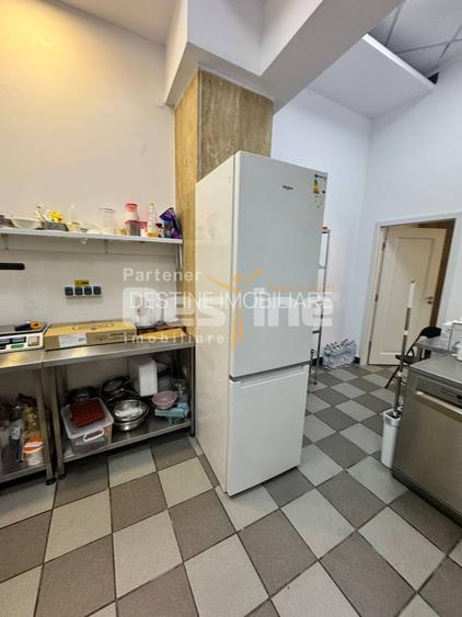Business la cheie de vânzare – Cafenea premium | Posibilitate de investiție - 20