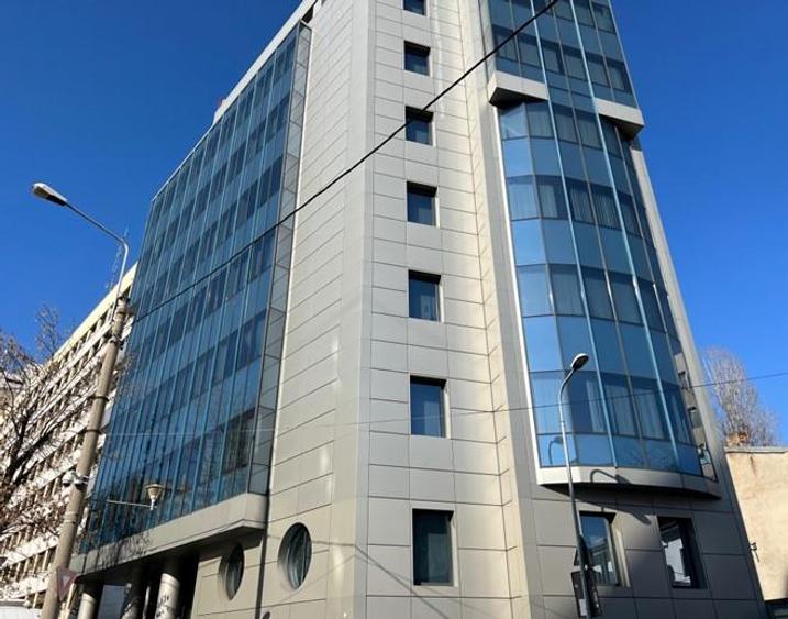 Spatii birouri de inchiriat ultracentral Bucuresti - de la 66 mp