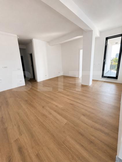 Spațiu comercial, 50.56 mp, zona Independentei