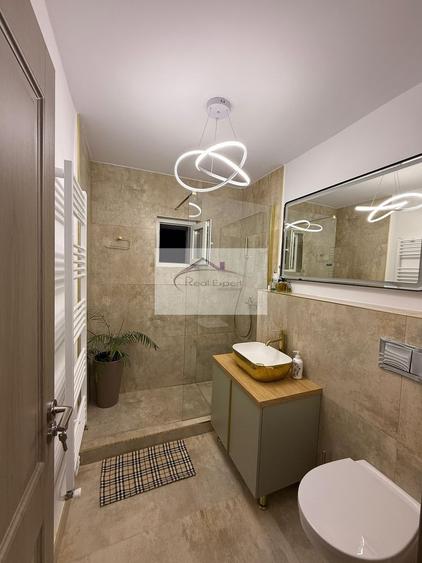 Apartament 3 camere, ultrafinisat in cartierul Zorilor
