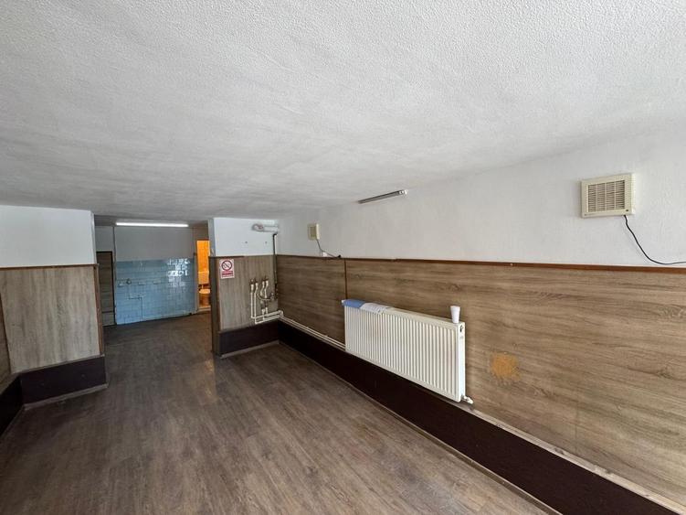 45.000 euro, NEGOCIABIL, Spatiu comercial, Siderurgistilor