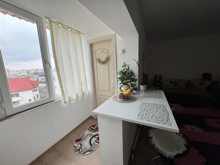 Apartament 2 camere zona Mall