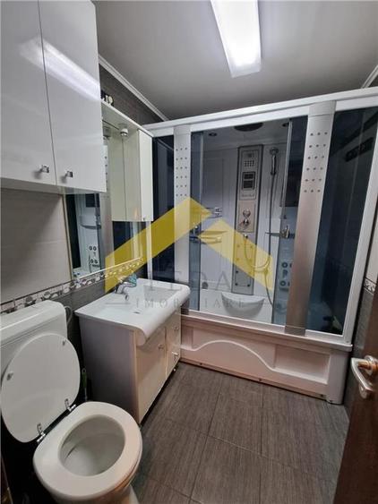 Apartament de inchiriat Aradul Nou
