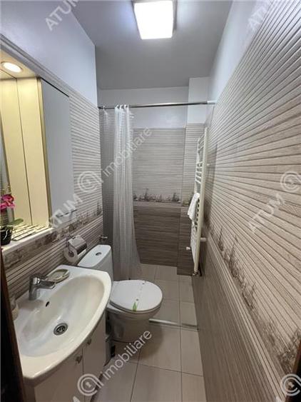 Pensiune 4 camere 4 bai zona istorica Sibiu