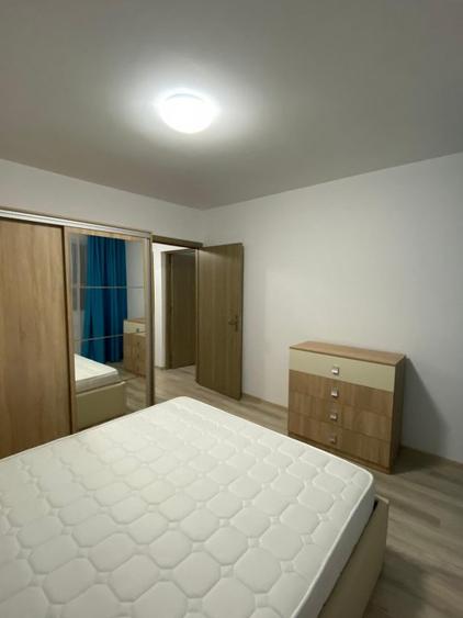 Parcul Carol, Eroii Revolutiei, apartament 2 camere, 53 mp, modern mobilat,