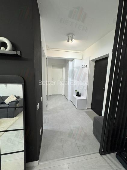 Apartament 2 Camere Decomandat | Bloc Nou 2021 | Parcare Inclusă | 10 Min Metrou - 7