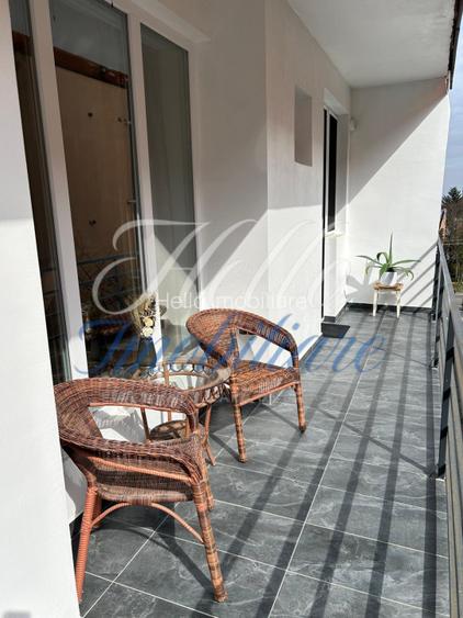 Apartament 3 camere , 84 mp | Cluj Napoca | Zona Andrei Muresanu | - 9