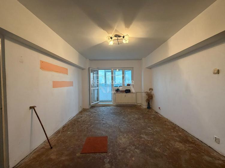 2 camere Pantelimon, et. 5, an 1985, metrou, 54 mp, reabilitat - 2