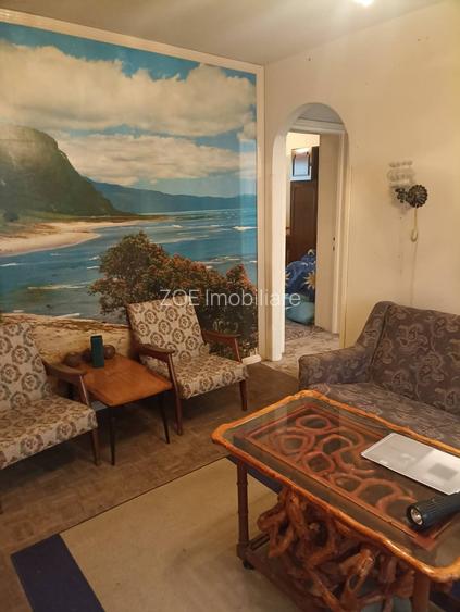 De vânzare apartament cu 3 camere în Sfântu Gheorghe - 2