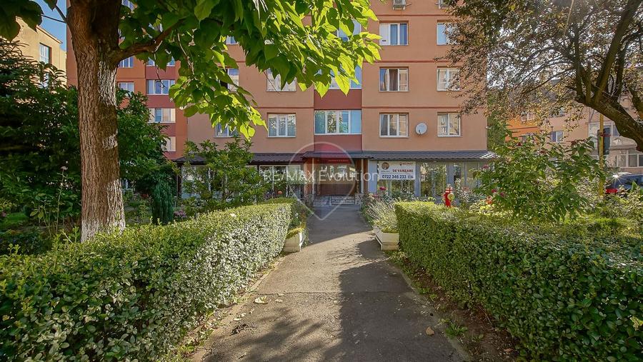 Spațiu comercial de închiriat – Calea București nr. 101, Brașov - 23