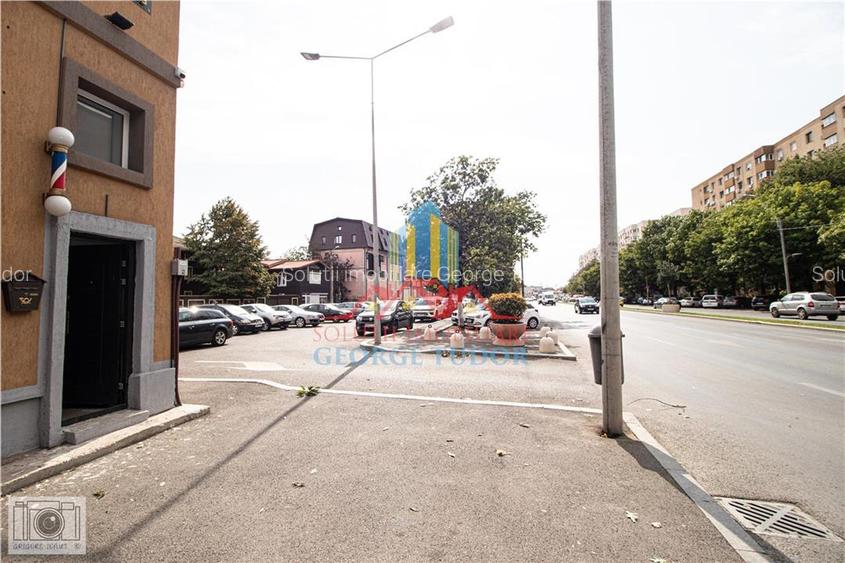 Inchiriere spatiu comercial, 0% COMISION,Str. Sergent Ion Iriceanu 35 - 29