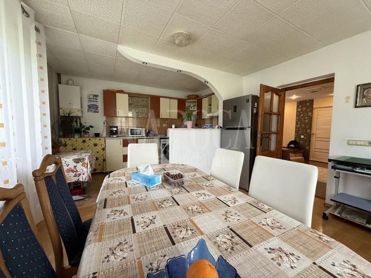 Casa 5 camere de vanzare in Chinteni, Cluj Napoca