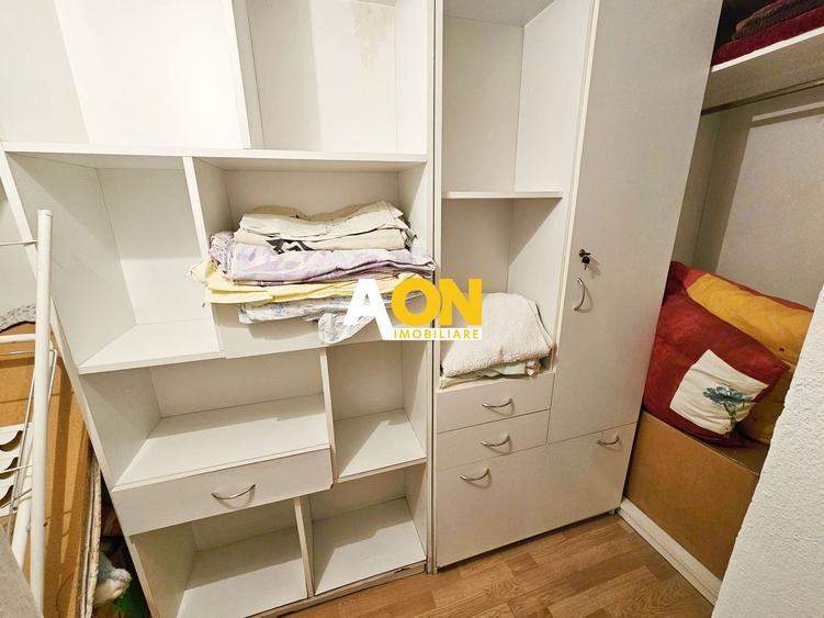 Apartament 3 camere 106 mp + birou 46 mp utili, ultracentral
