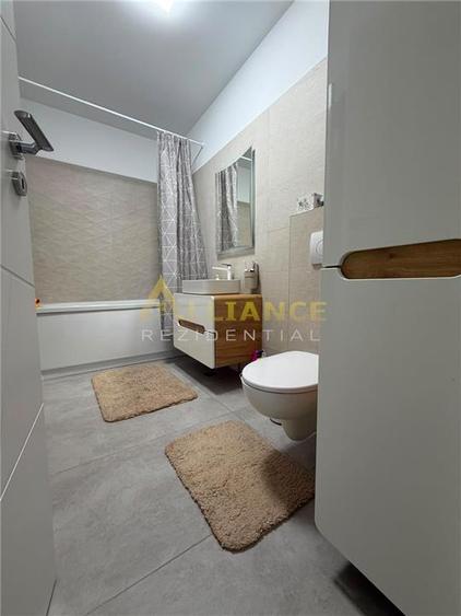 3 CAMERE - APOLLO - 2 MINUTE METROU BERCENI - 145.000€