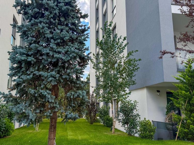 Apartament 3 Camere | Residence 5 | Terasa 18 mp | Parcare - 3