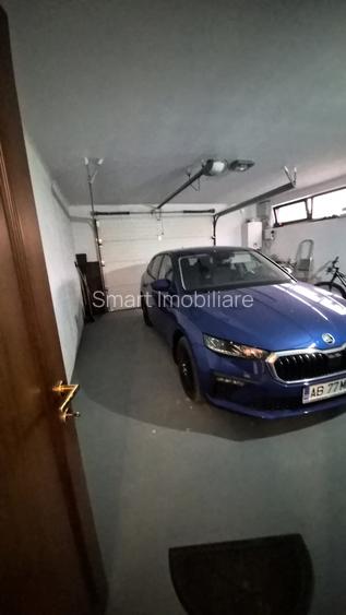 casa / vila 4 camere zona Cetate Alba Iulia - 13