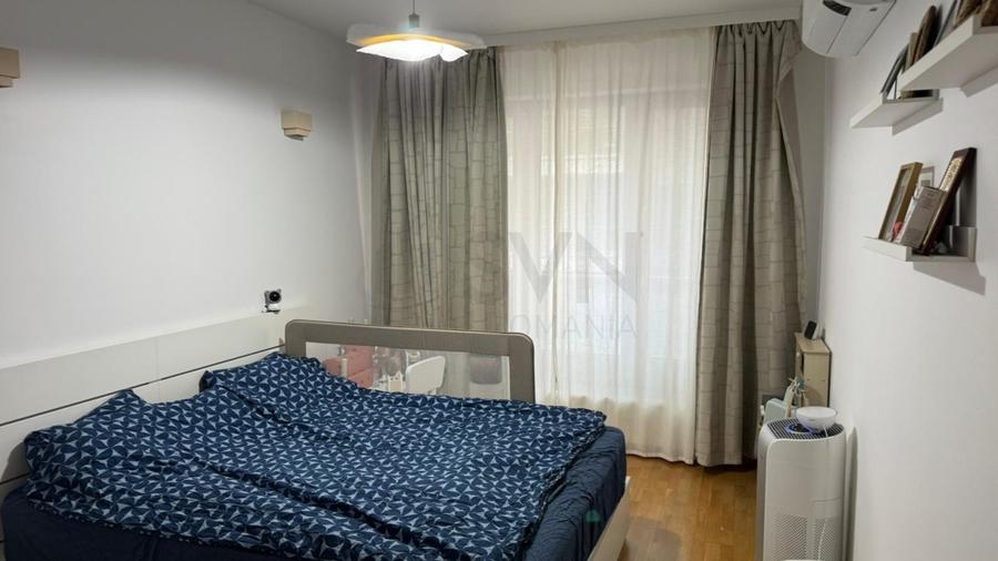 REA1028057 Apartament 2 camere l Aviatiei