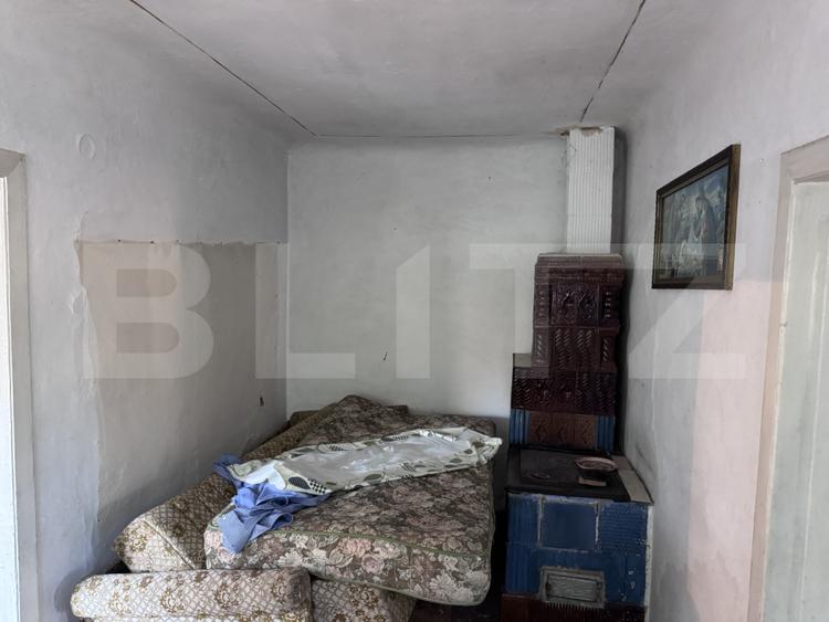 Casa Individuala 5 camere si teren generos, Romanesti