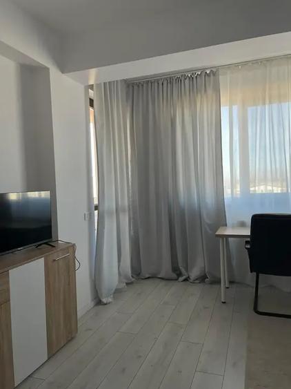 Apartament cu 2 camere, de vânzare, în complexul Titan Apartments