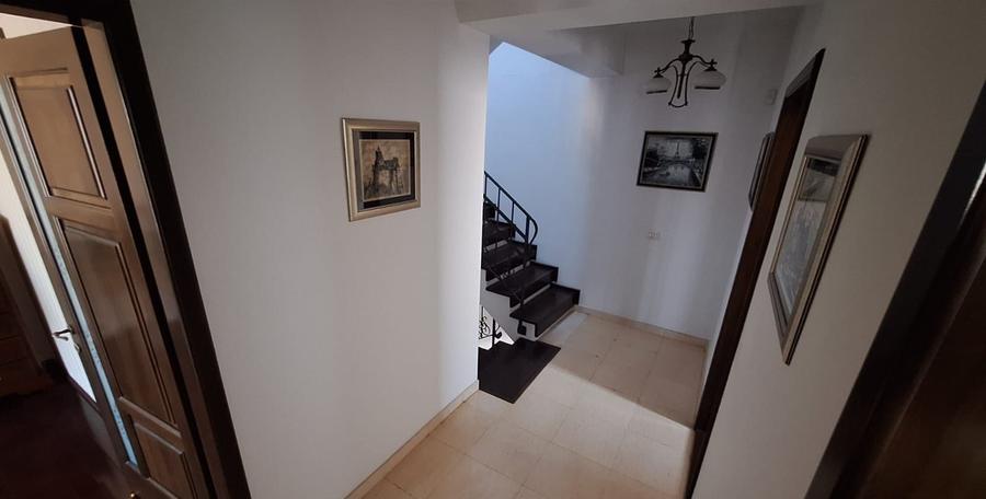 Vila S+P+Etaj zona Coiciu.
