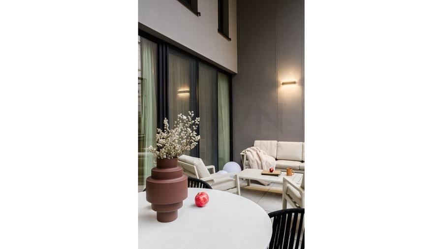 REA1017647 Apartament 3 camere Win Herastrau cu 2 locuri de parcare
