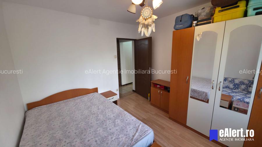 Apartament 3 camere decomandat, 67 mp, centrală proprie,  bloc anvelopat. - 29