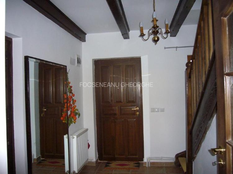 Vila romantica la Breaza - 10