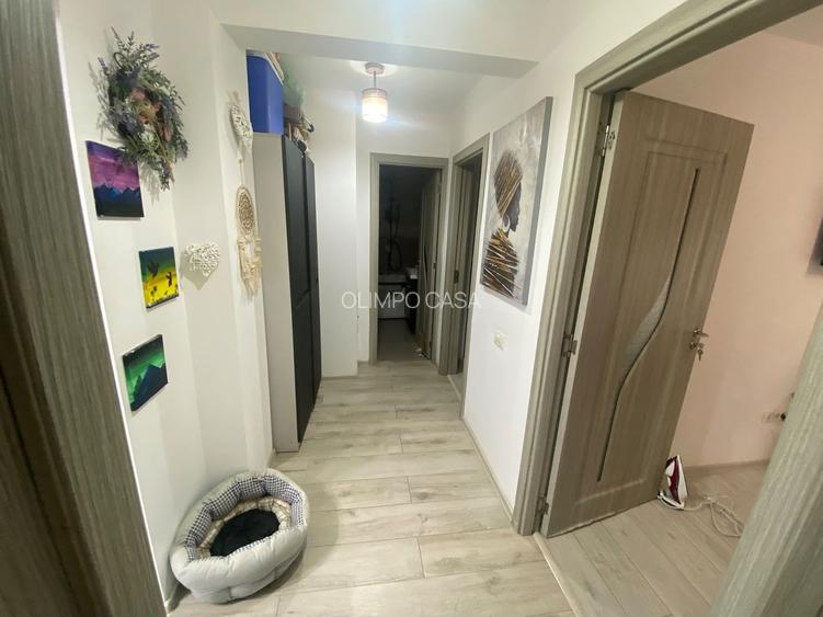 0 INVESTITII! APARTAMENT 3 CAMERE MODERN - 10