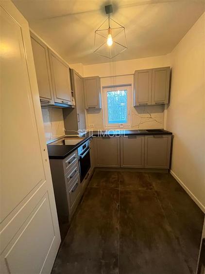 Apartament 1 camera, decomandat, Bucium, intabulat, 0% comision - 2