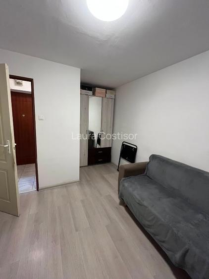 Apartament 2 camere mobilat Rahova 25 mp - 2