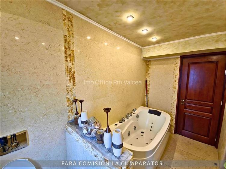 APARTAMENT DE 3 CAMERE, 107 MP - LA 3 MINUTE DE CENTRU - 5