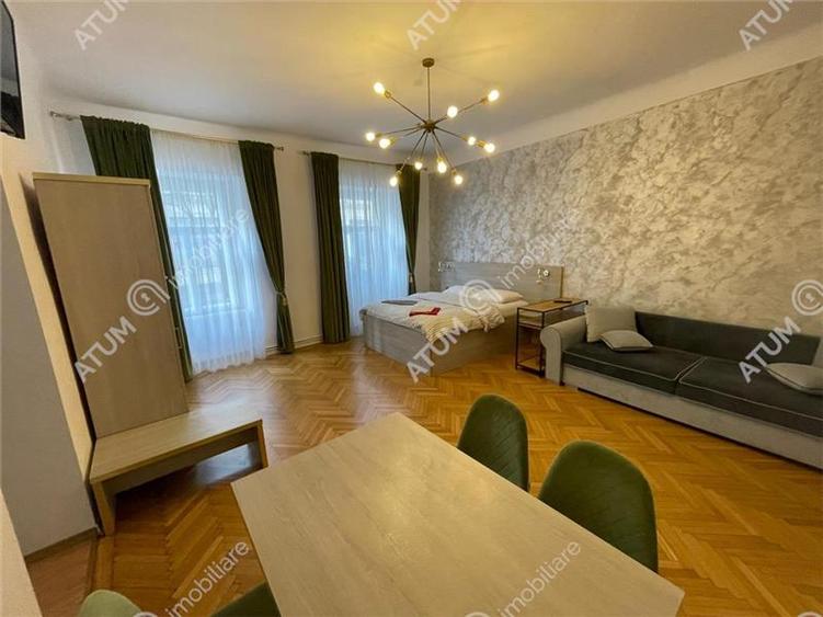 Apartament 2 camere in zona ultracentrala din Sibiu