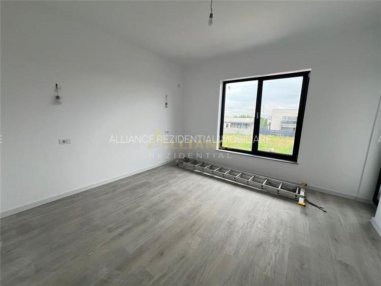 Vila Individuala  - 4 camere - 140 mp utilI-Cartierul Nou - 17
