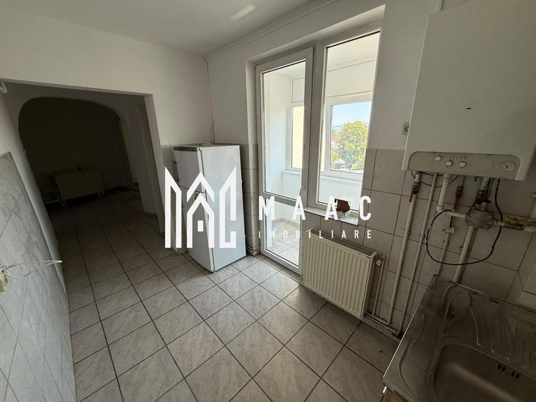 Apartament 2 camere | Decomandat I Zona Milea | 54 mp