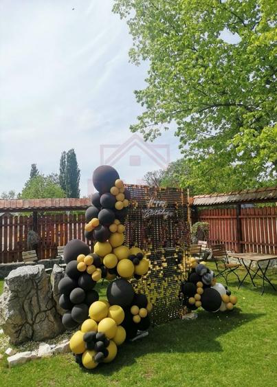 RESTAURANT DE VÂNZARE-COM. OBREJA\SAT IAZ\CARAȘ SEVERIN