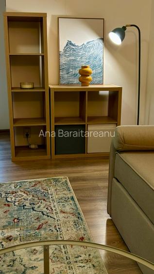 Garsoniera de inchiriat, zona Favorit, direct proprietar - 2