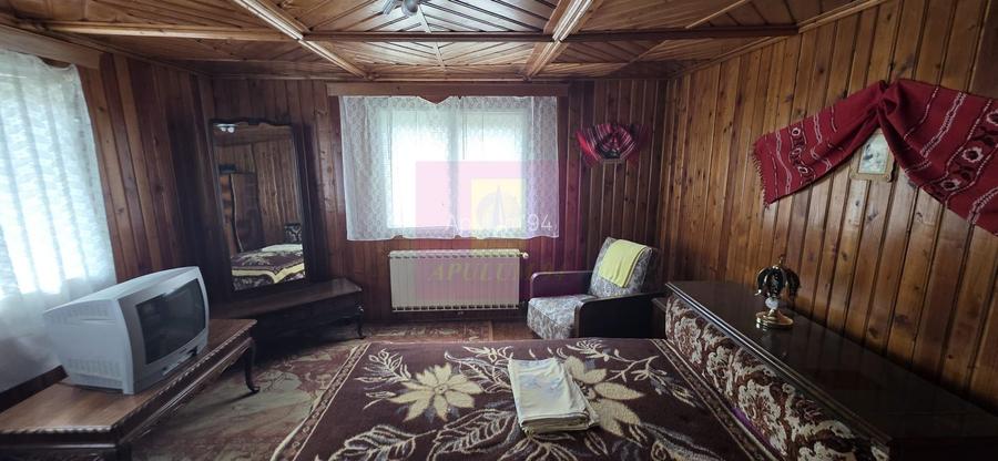 Vila cu livada de vanzare in Breaza - 22