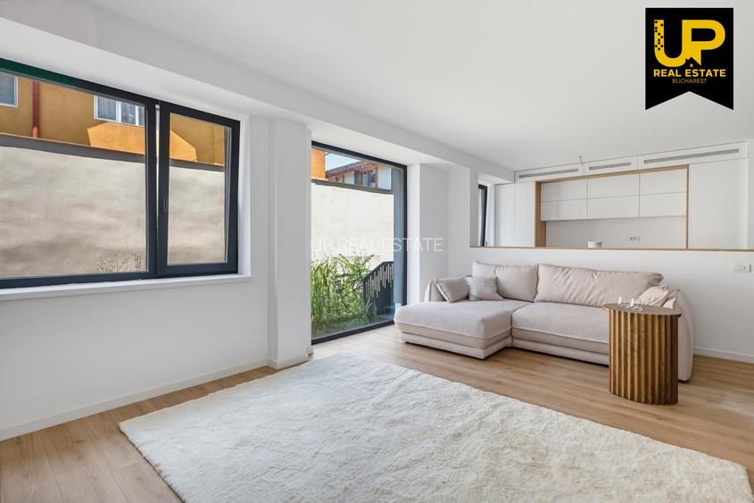 2 Camere | RONDA 43 | Popa Nan – Matei Voievod | Finisaje Premium - 2