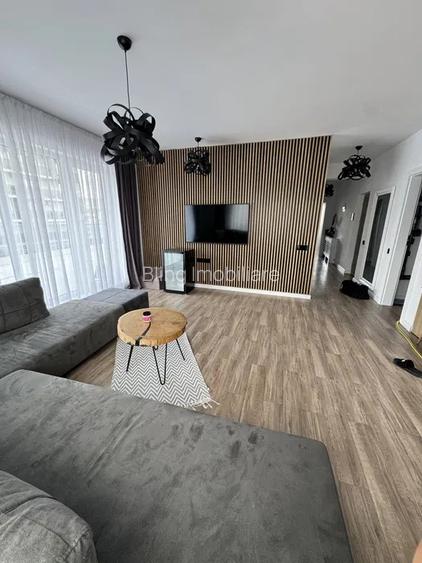 Penthouse 3 camere cu terasa 140mp, in cartierul Iris - 5