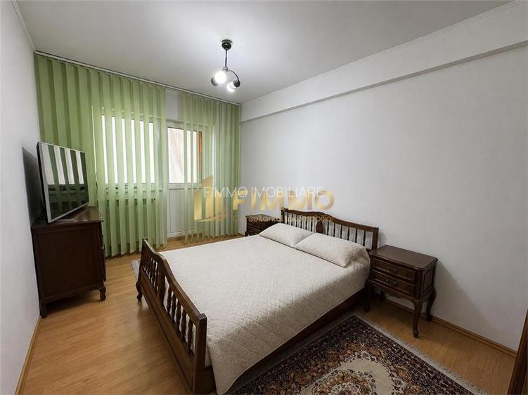 Apartament decomandat | CT | Loc Parcare | Radauti | ID:1862 - 2